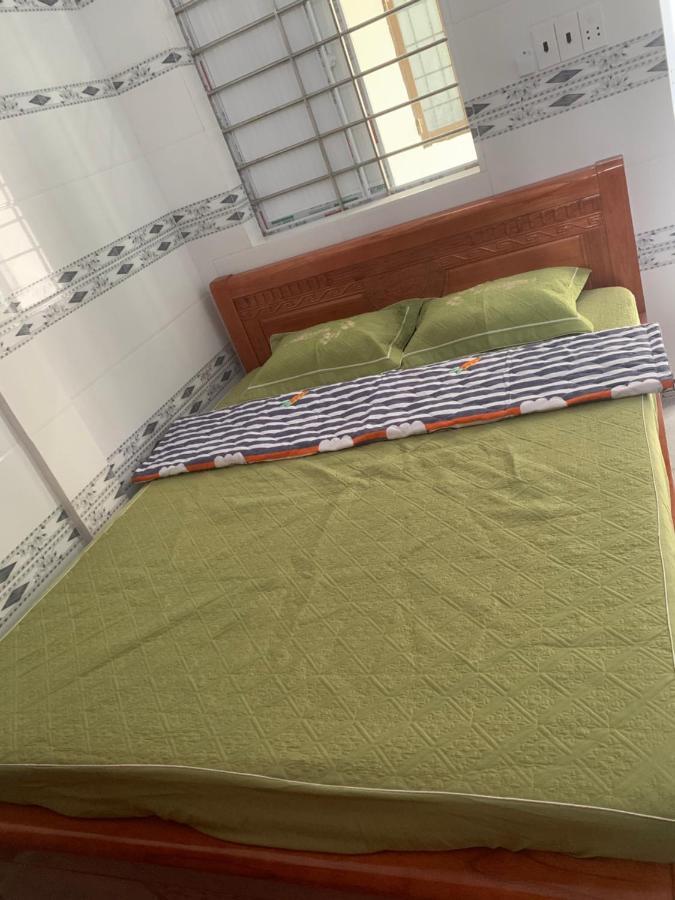 Nha Nghi - Homestay Toan Thinh Bình Châu Exterior foto